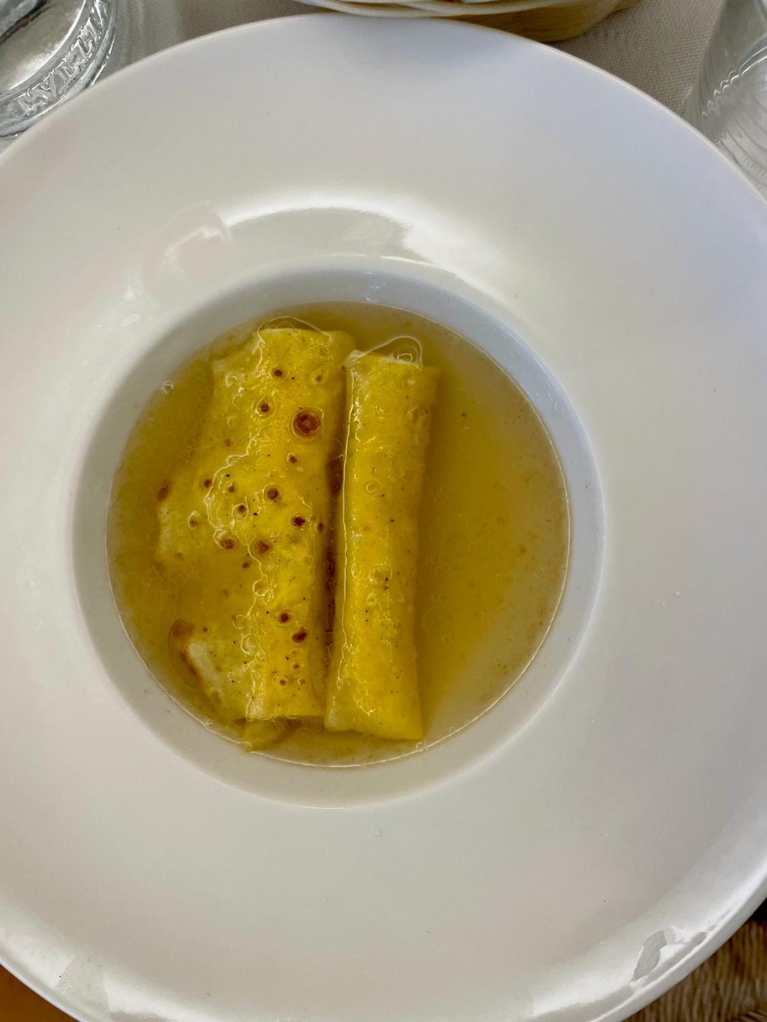 Vigneto - Italian Restaurant & B&B Villa Rosa Di Martinsicuro Luaran gambar