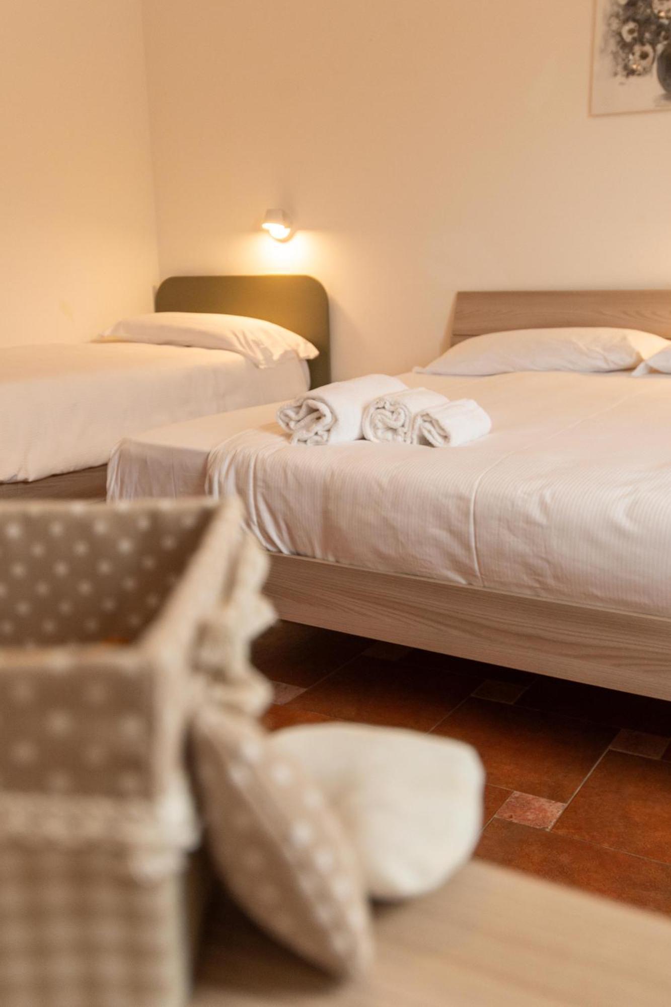Vigneto - Italian Restaurant & B&B Villa Rosa Di Martinsicuro Luaran gambar