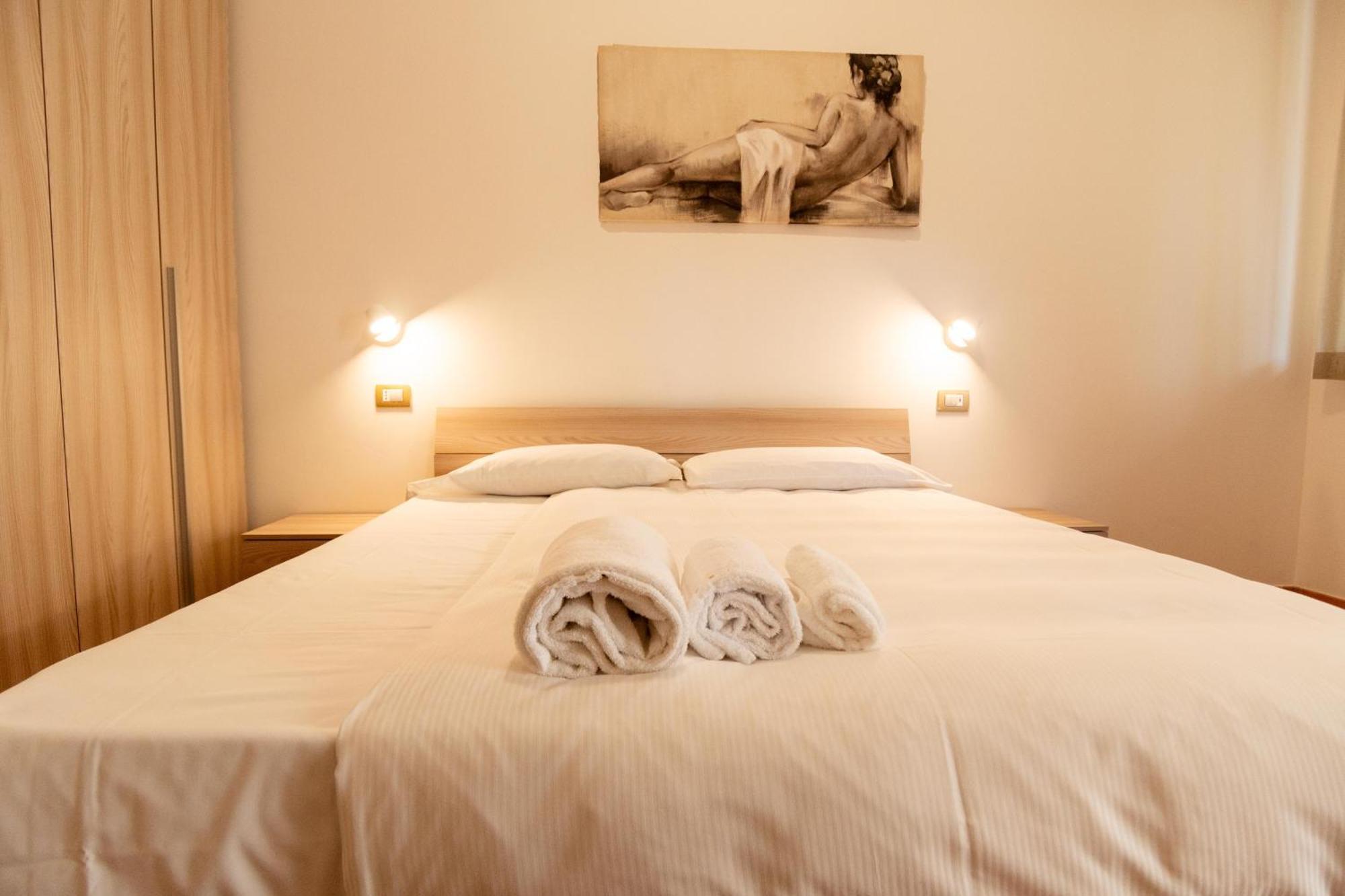 Vigneto - Italian Restaurant & B&B Villa Rosa Di Martinsicuro Luaran gambar