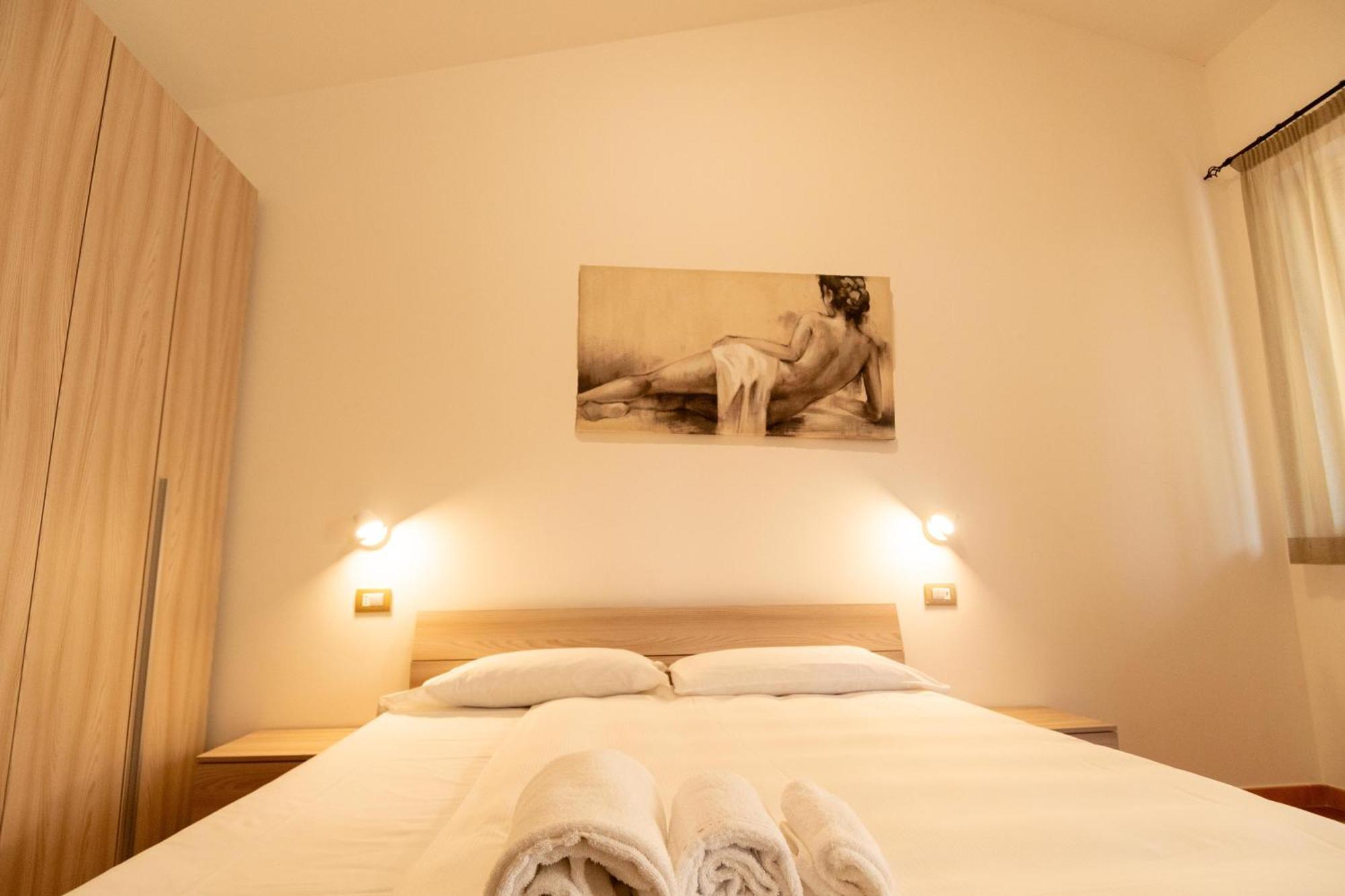 Vigneto - Italian Restaurant & B&B Villa Rosa Di Martinsicuro Luaran gambar
