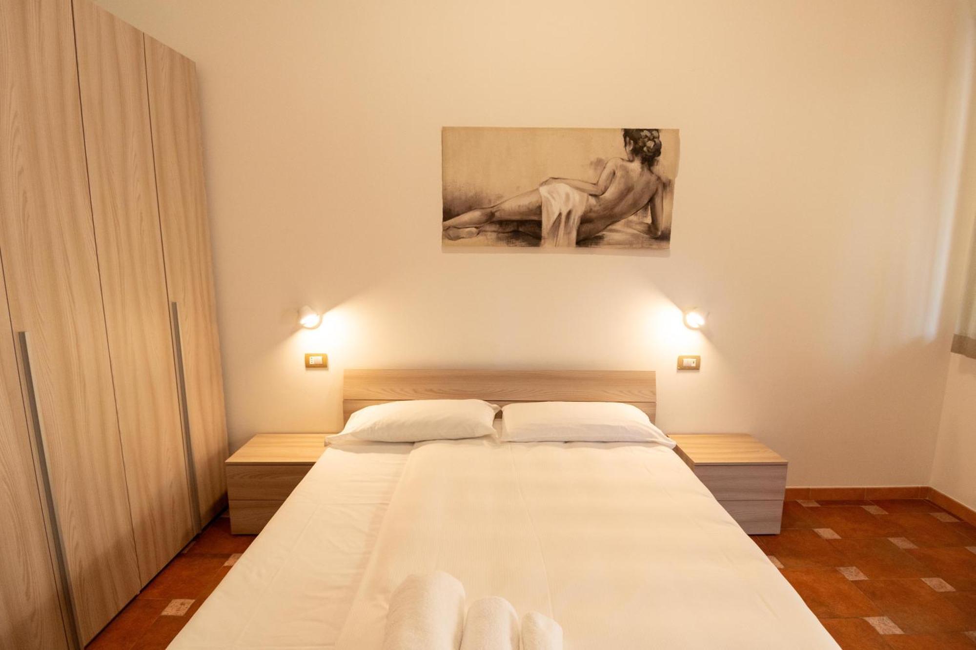 Vigneto - Italian Restaurant & B&B Villa Rosa Di Martinsicuro Luaran gambar